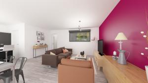 Construction d'une maison Ifs (14123) 318 000 €
