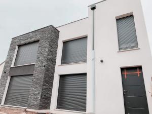 Construction de maison à Igny