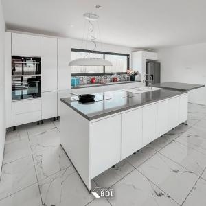 Construction de maison à Le Blanc-Mesnil