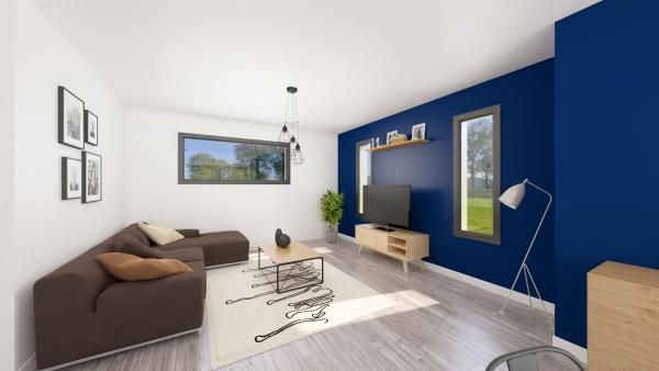 Construction d'une maison Le Faulq (14130) 245 000 €