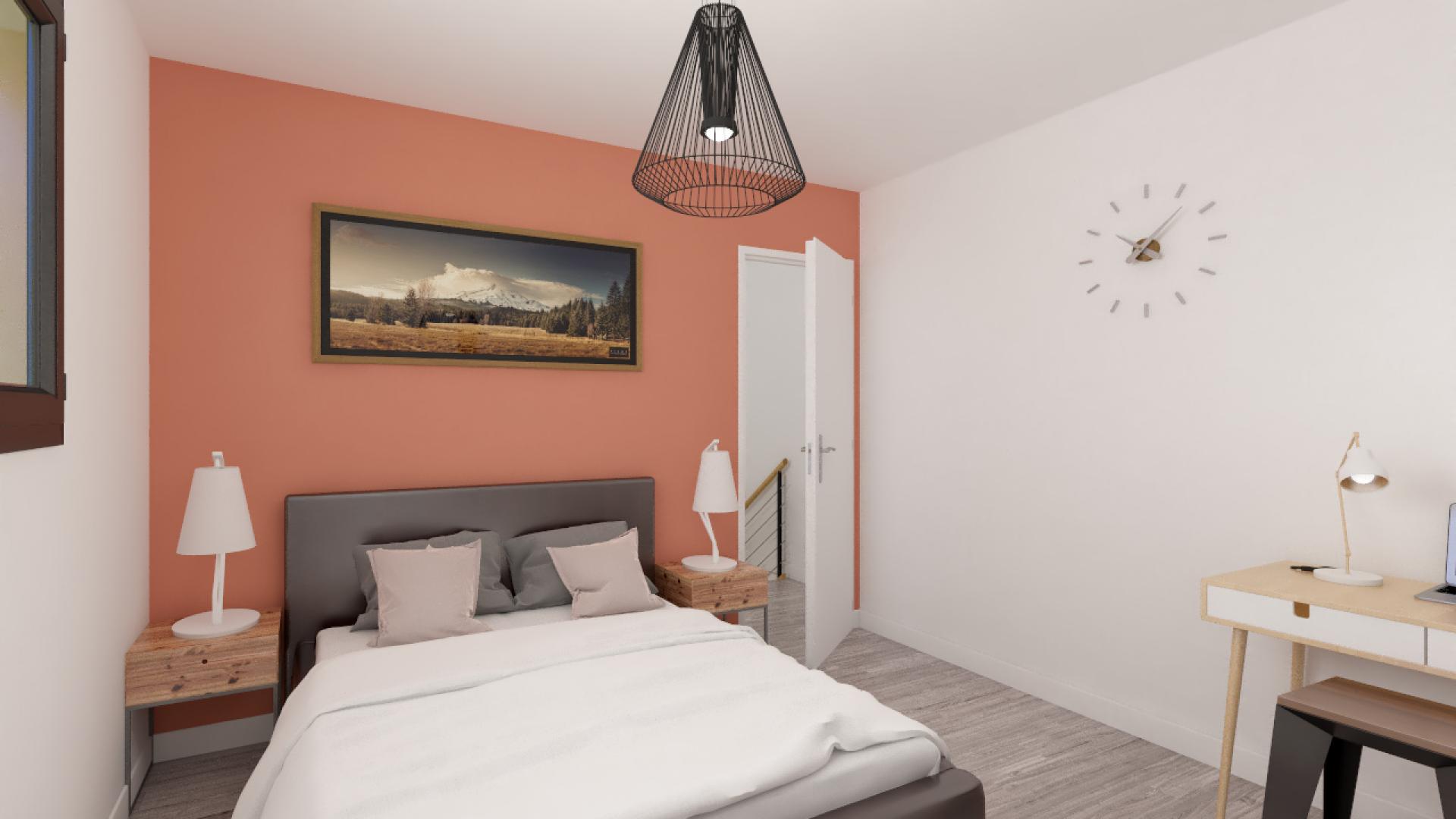 Construction d'une maison Lisieux (14100) 272 000 €