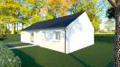 Construction d'une maison Marly-Gomont (02120) 170 000 €