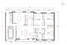 Construction d'une maison Marly-Gomont (02120) 170 000 €