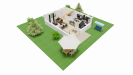Construction d'une maison Meaux (77100) 279 500 €