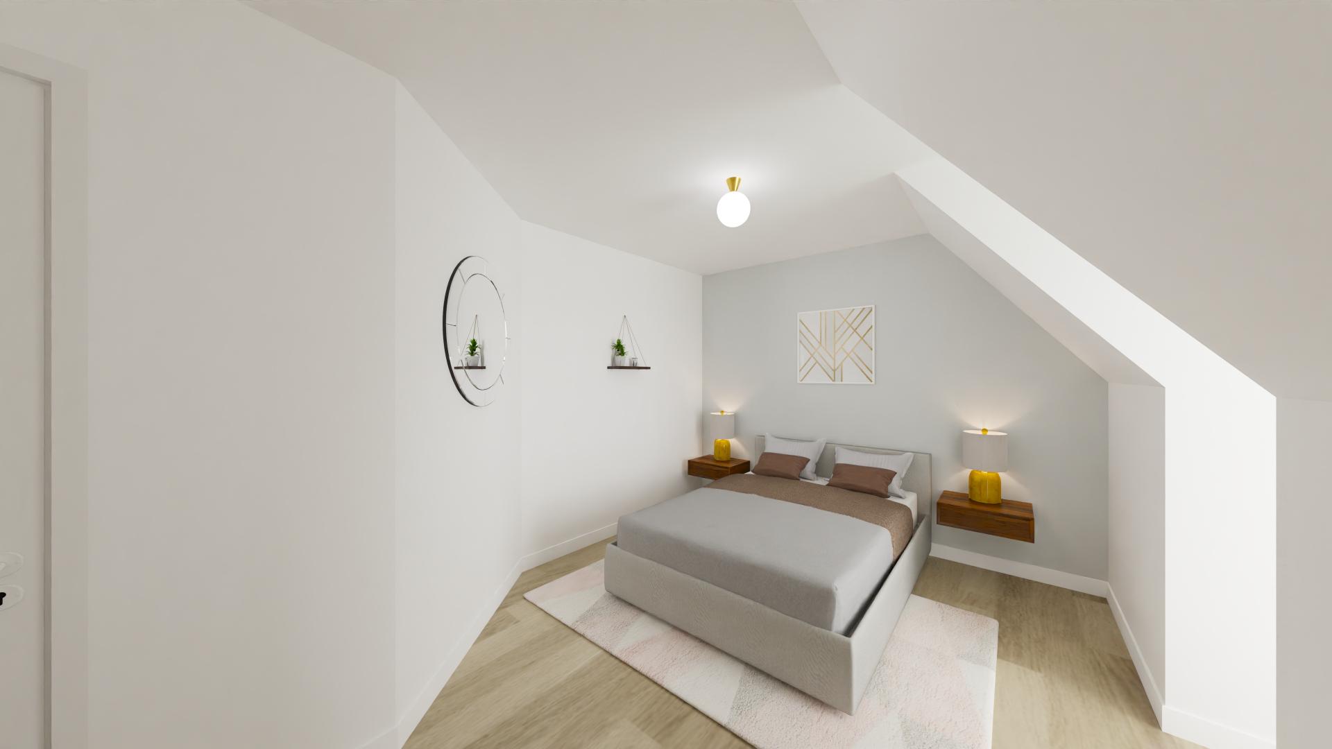 Construction d'une maison Mézy-sur-Seine (78250) 470 000 €