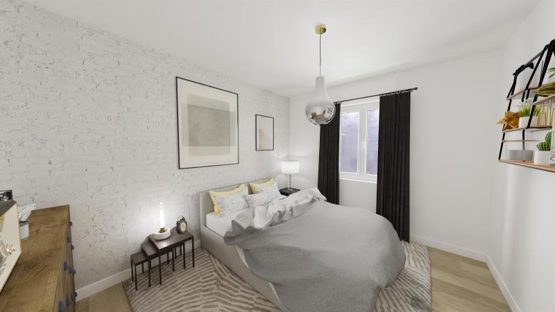 Construction d'une maison Mitry-Mory (77290) 256 000 €