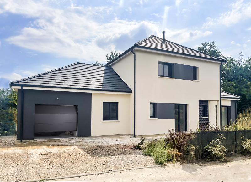 Construction d'une maison Pecqueuse (91470) 301 000 €
