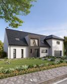 Construction d'une maison Plailly (60128) 343 000 €