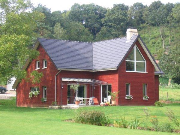 Construction d'une maison Pont-Audemer (27500) 264 000 €