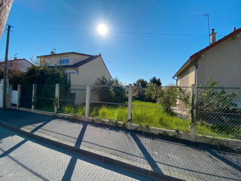 Construction d'une maison Roissy-en-Brie (77680) 398 000 €