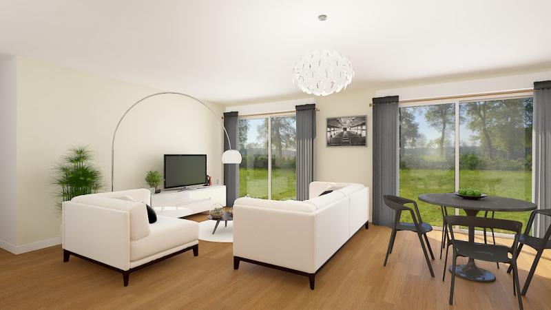 Construction d'une maison Roost-Warendin (59286) 263 529 €