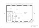 Construction d'une maison Saint-Gobain (02410) 181 562 €
