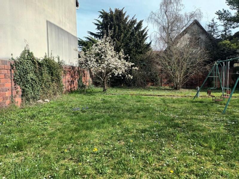 Construction d'une maison Saint-Mard (77230) 325 000 €