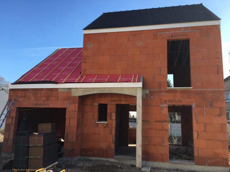 Construction d'une maison Saint-Pathus (77178) 329 000 €
