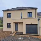 Construction d'une maison Saint-Pathus (77178) 329 000 €