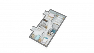 Maison neuve à vendre à Maison neuve à vendre Saint-Prix (95390) 479 000 €