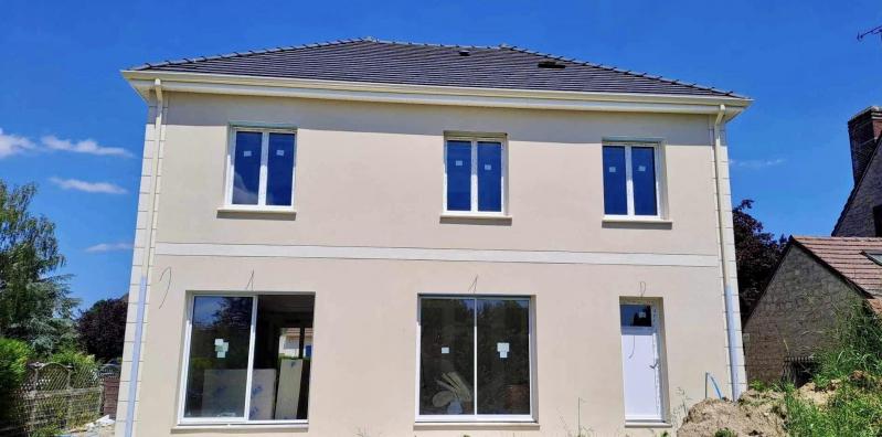 Construction d'une maison Saint-Vrain (91770) 334 000 €