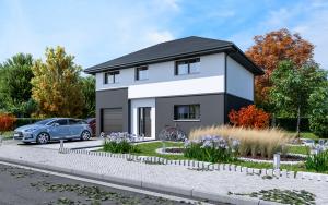Construction de maison à Saulx-les-Chartreux
