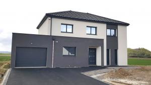 Construction de maison à Saulx-les-Chartreux
