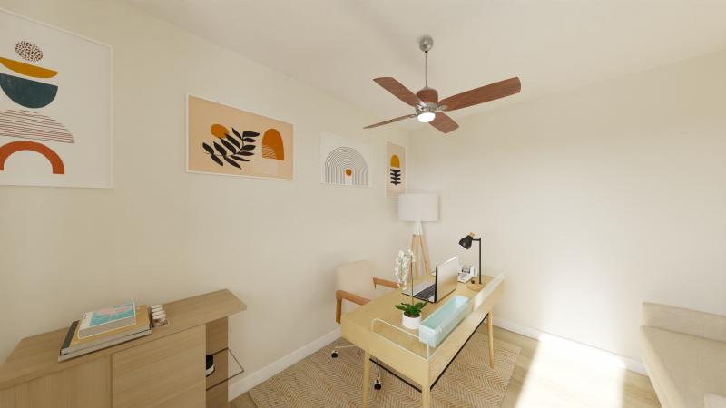 Construction d'une maison Tigeaux (77163) 345 250 €