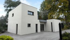 Construction de maison à Vaux-sur-Seine