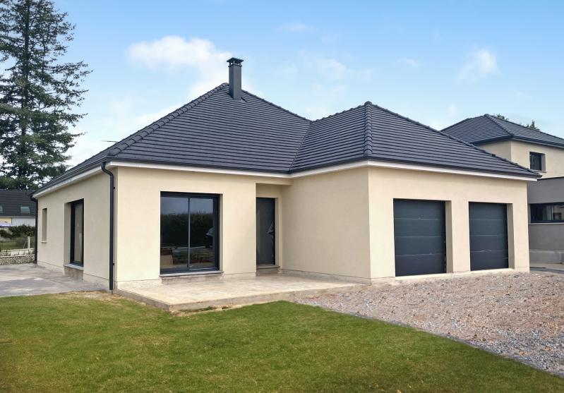 Construction d'une maison Vémars (95470) 380 000 €