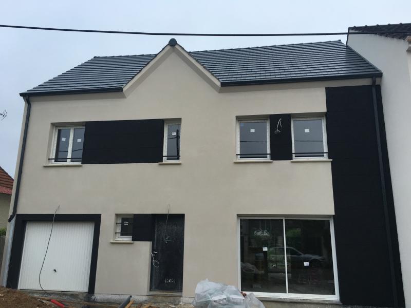Construction d'une maison Vert-le-Petit (91710) 363 000 €