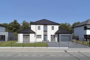 Construction de maison à Villemoisson-sur-Orge