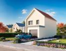 Construction d'une maison Amiens (80000) 324 510 €