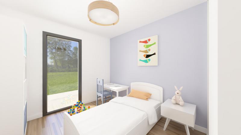Construction d'une maison Arleux (59151) 225 000 €
