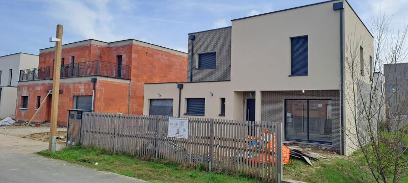 Construction d'une maison Attainville (95570) 440 000 €