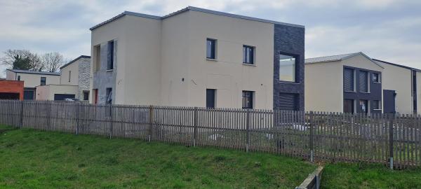 Construction d'une maison Attainville (95570) 470 000 €