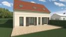Construction d'une maison Belloy-en-France (95270) 370 000 €
