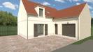 Construction d'une maison Belloy-en-France (95270) 370 000 €