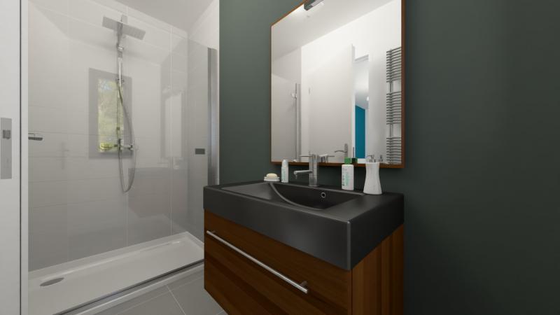 Construction d'une maison Bourg-Achard (27310) 290 000 €