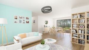 Maison neuve à vendre à Maison neuve à vendre Bradiancourt (76680) 220 900 €