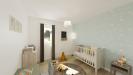 Construction d'une maison Connigis (02330) 207 000 €