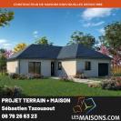 Construction d'une maison Coulommiers (77120) 252 500 €