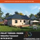Construction d'une maison Coulommiers (77120) 252 500 €