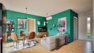 Construction d'une maison Courcelles-sur-Seine (27940) 176 139 €