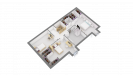 Construction d'une maison Dampmart (77400) 752 165 €