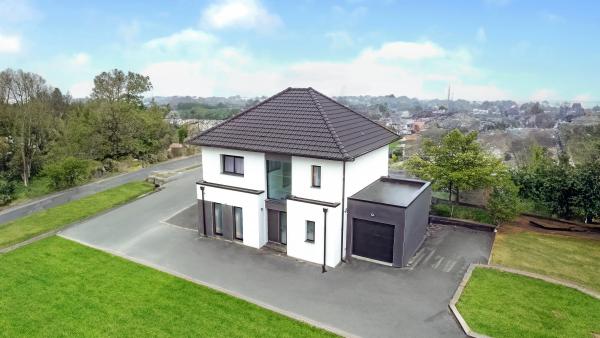 Construction d'une maison Draveil (91210) 393 000 €