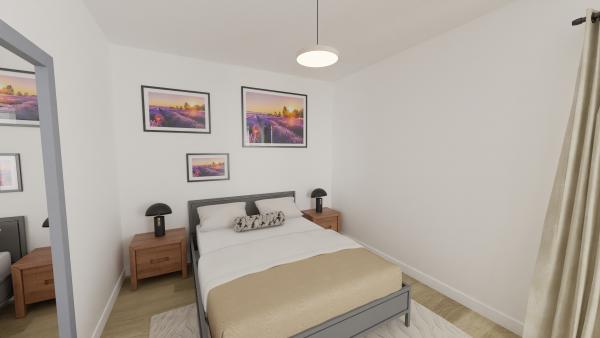 Construction d'une maison Épaignes (27260) 270 500 €