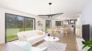 Construction d'une maison Guérard (77580) 460 000 €