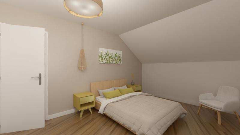 Construction d'une maison Guérard (77580) 460 000 €