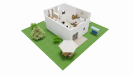 Construction d'une maison La Ferté-sous-Jouarre (77260) 237 500 €