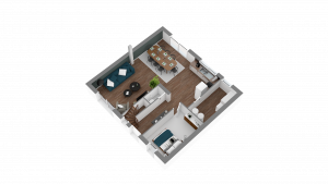 Maison neuve à vendre à Maison neuve à vendre Maxent (35380) 242 057 €