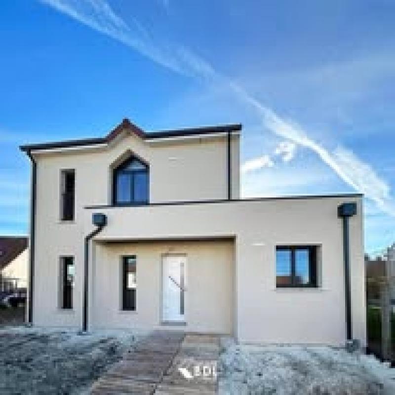 Construction d'une maison Messy (77410) 339 000 €
