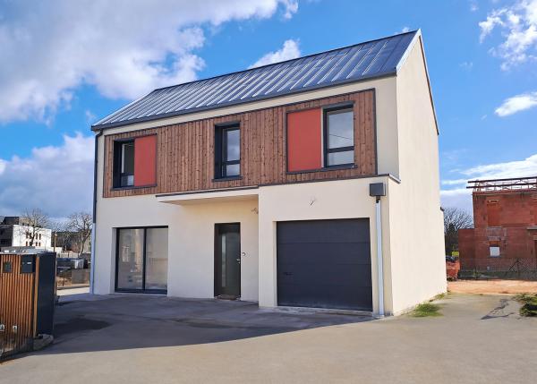 Construction d'une maison Ormesson-sur-Marne (94490) 398 000 €