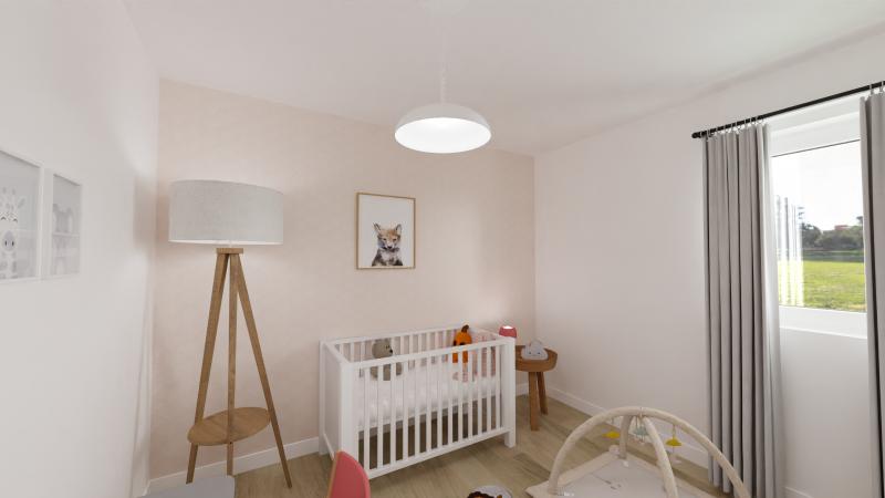 Construction d'une maison Sains-en-Gohelle (62114) 192 101 €
